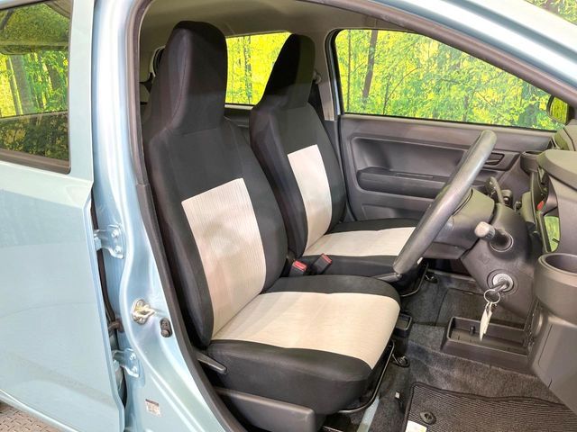 DAIHATSU MIRA E:S 2019 Image 31