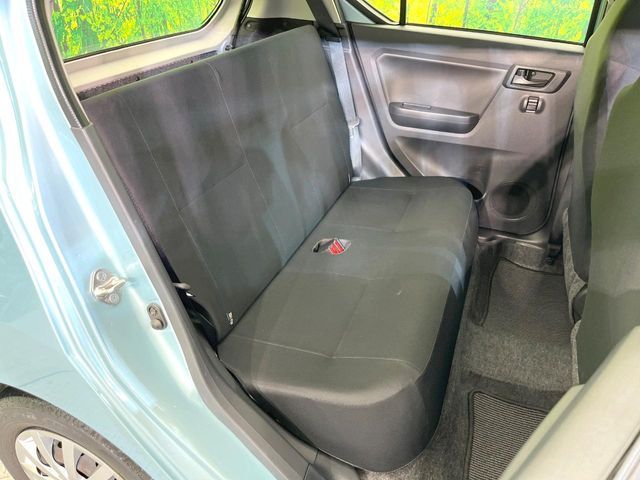 DAIHATSU MIRA E:S 2019 Image 31