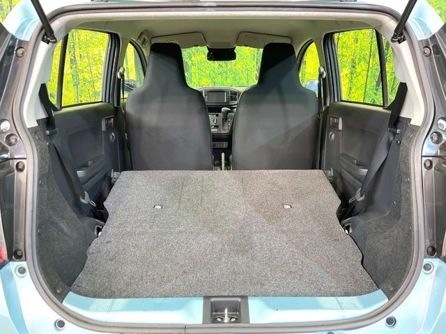 DAIHATSU MIRA E:S 2019 Image 31