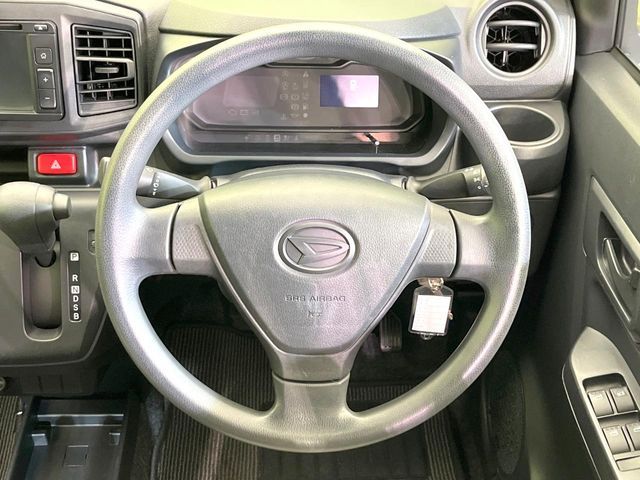 DAIHATSU MIRA E:S 2019 Image 31