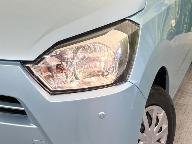 DAIHATSU MIRA E:S 2019 Image 31