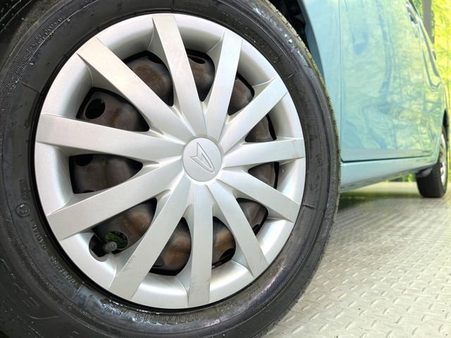 DAIHATSU MIRA E:S 2019 Image 31