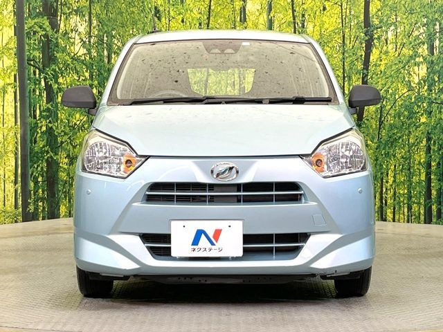DAIHATSU MIRA E:S 2019 Image 31