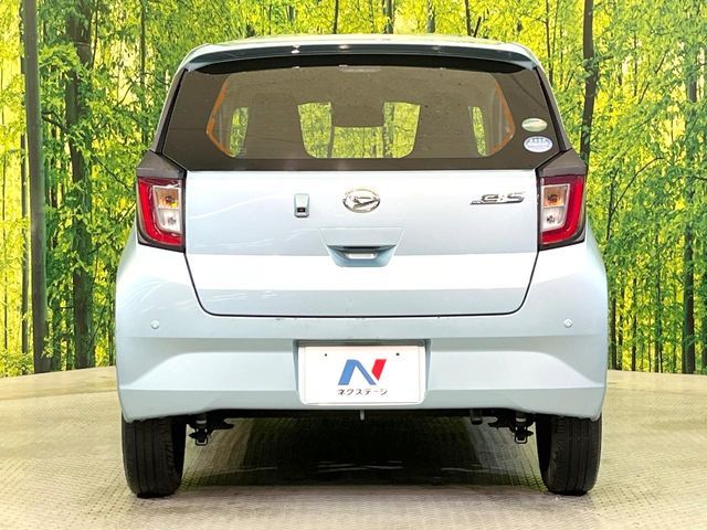 DAIHATSU MIRA E:S 2019 Image 31