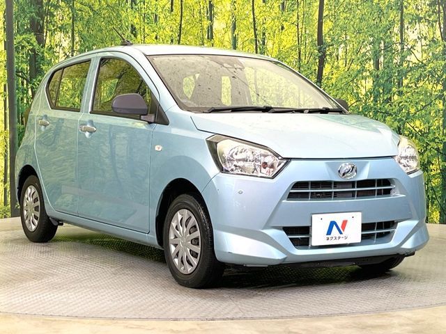 DAIHATSU MIRA E:S 2019 Image 31