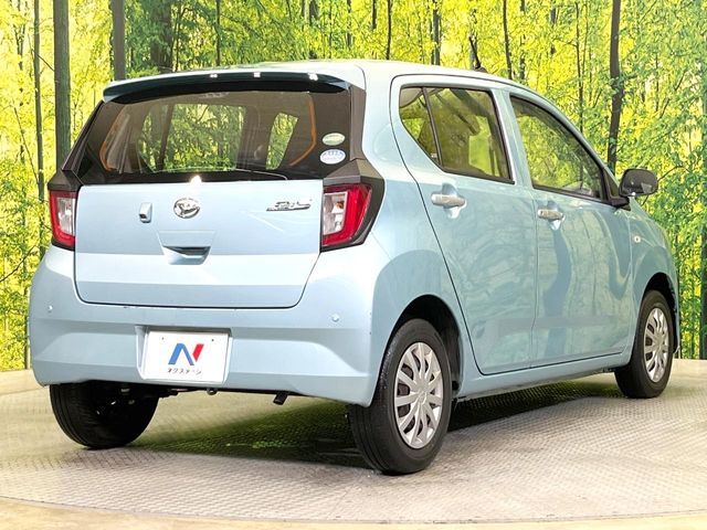 DAIHATSU MIRA E:S 2019 Image 31