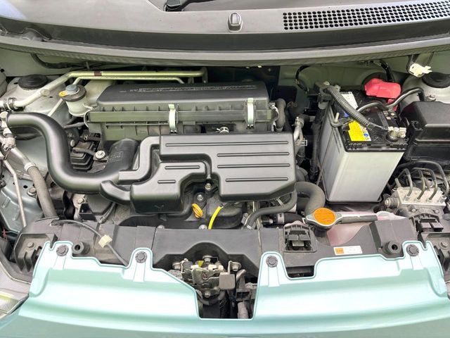 DAIHATSU MIRA E:S 2019 Image 31