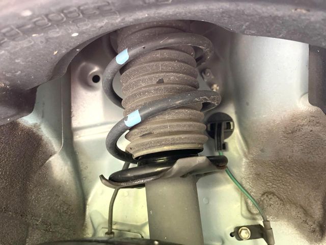 DAIHATSU MIRA E:S 2019 Image 31