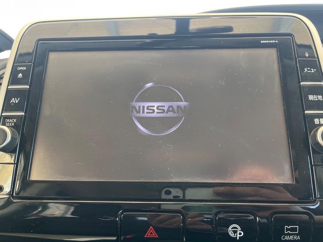 NISSAN SERENA  S-HYBRID 4WD 2017 Image 31