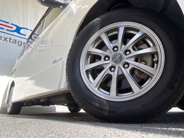 NISSAN SERENA  S-HYBRID 4WD 2017 Image 31