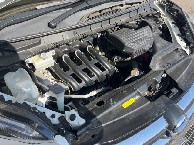 NISSAN SERENA  S-HYBRID 4WD 2017 Image 31