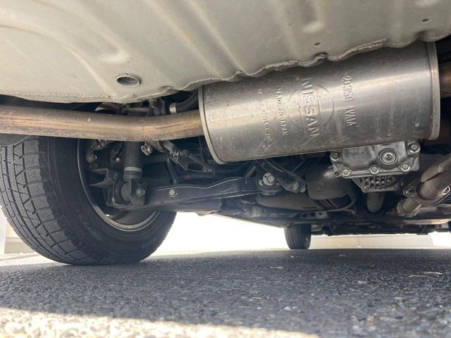 NISSAN SERENA  S-HYBRID 4WD 2017 Image 31