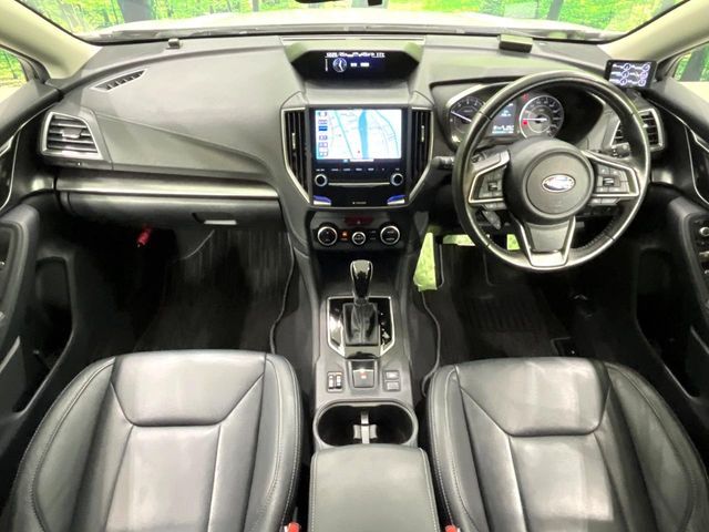 SUBARU IMPREZA SPORT 2017 Image 31