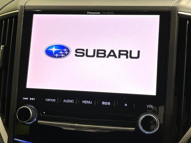 SUBARU IMPREZA SPORT 2017 Image 31