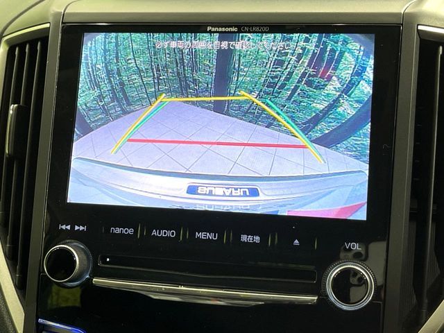 SUBARU IMPREZA SPORT 2017 Image 31