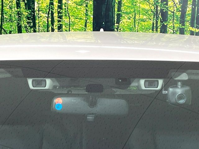 SUBARU IMPREZA SPORT 2017 Image 31