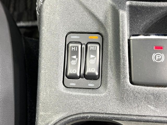 SUBARU IMPREZA SPORT 2017 Image 31