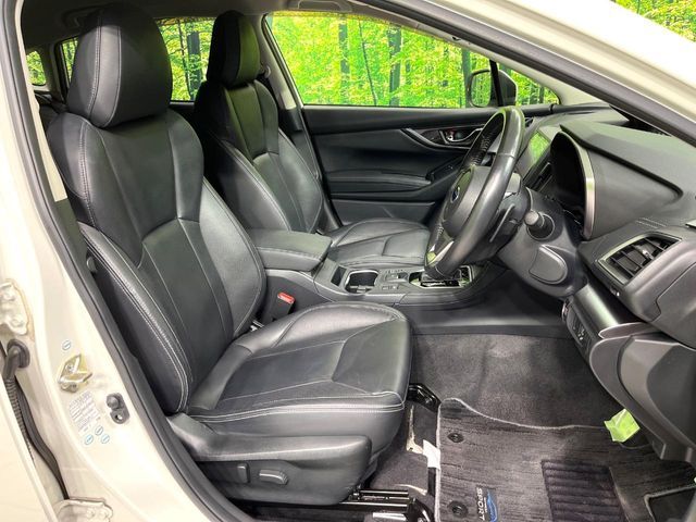 SUBARU IMPREZA SPORT 2017 Image 31