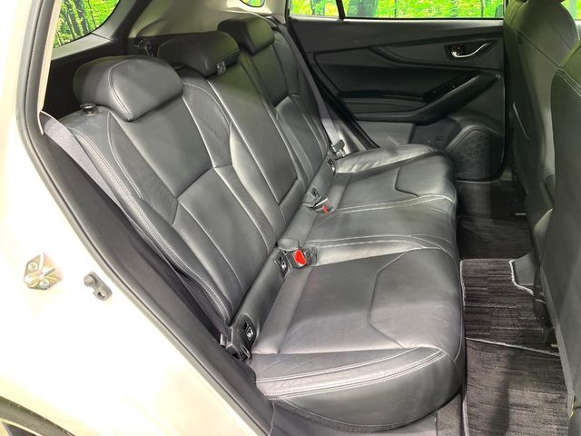 SUBARU IMPREZA SPORT 2017 Image 31