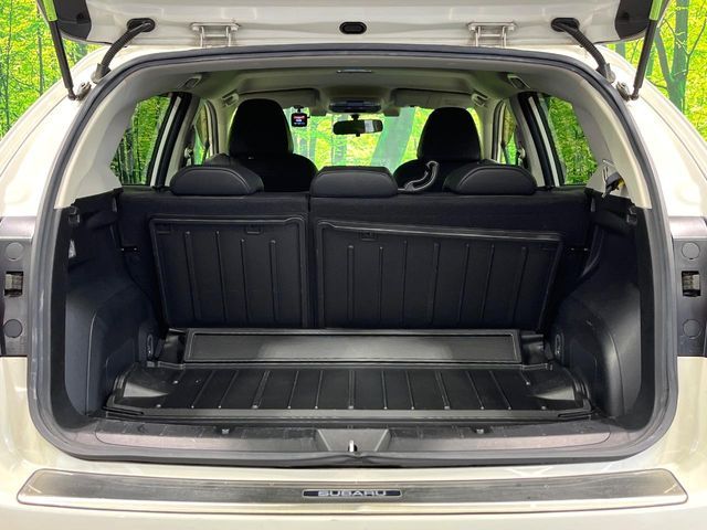 SUBARU IMPREZA SPORT 2017 Image 31