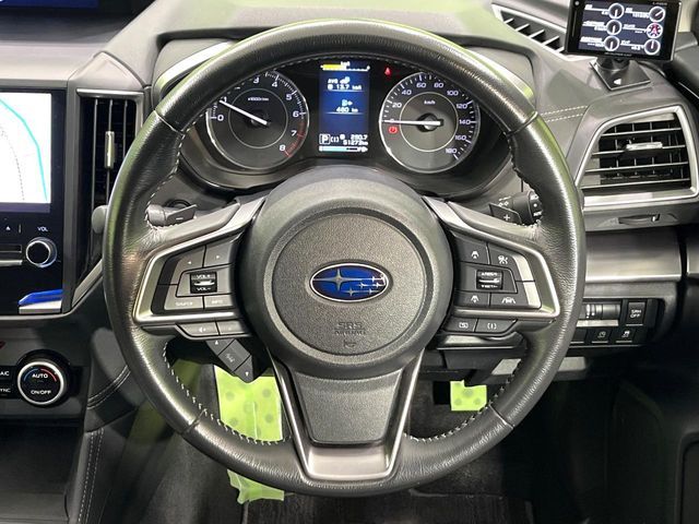 SUBARU IMPREZA SPORT 2017 Image 31