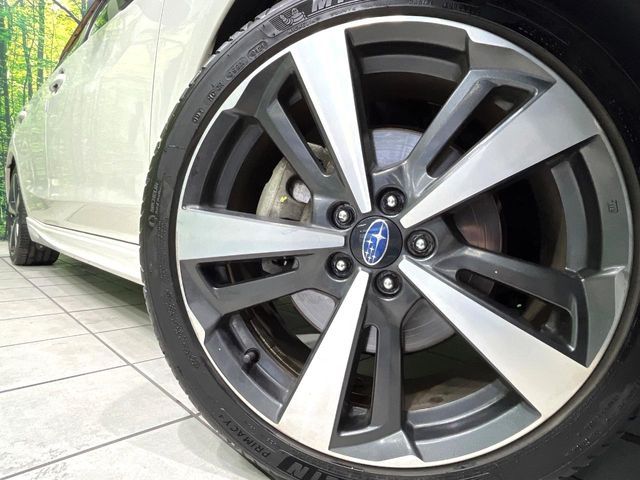 SUBARU IMPREZA SPORT 2017 Image 31