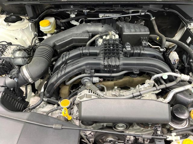 SUBARU IMPREZA SPORT 2017 Image 31