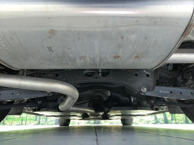 SUBARU IMPREZA SPORT 2017 Image 31