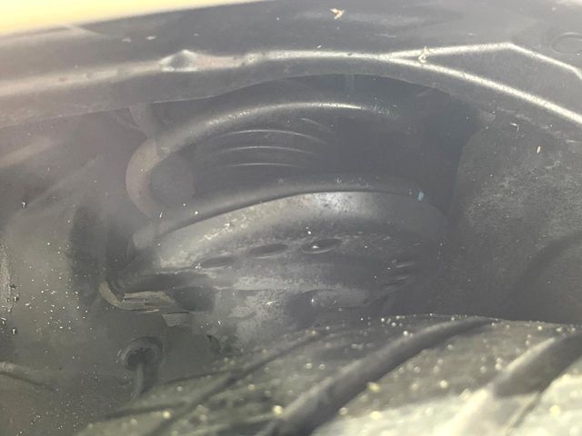 SUBARU IMPREZA SPORT 2017 Image 31