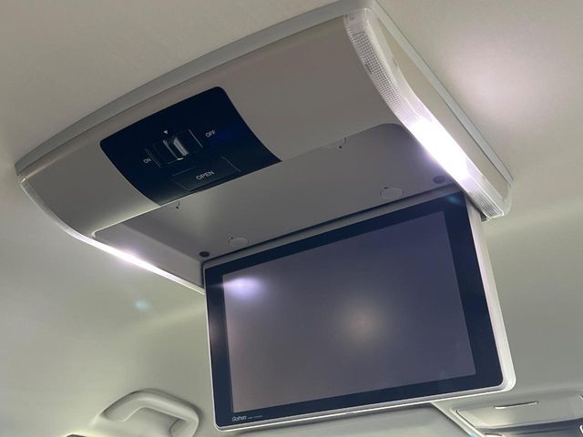 HONDA ODYSSEY HYBRID 2017 Image 31