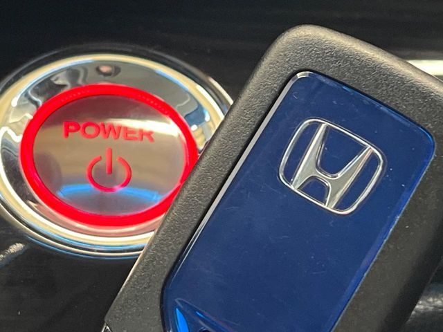 HONDA ODYSSEY HYBRID 2017 Image 31