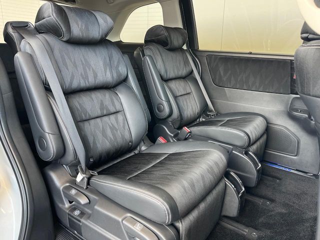 HONDA ODYSSEY HYBRID 2017 Image 31