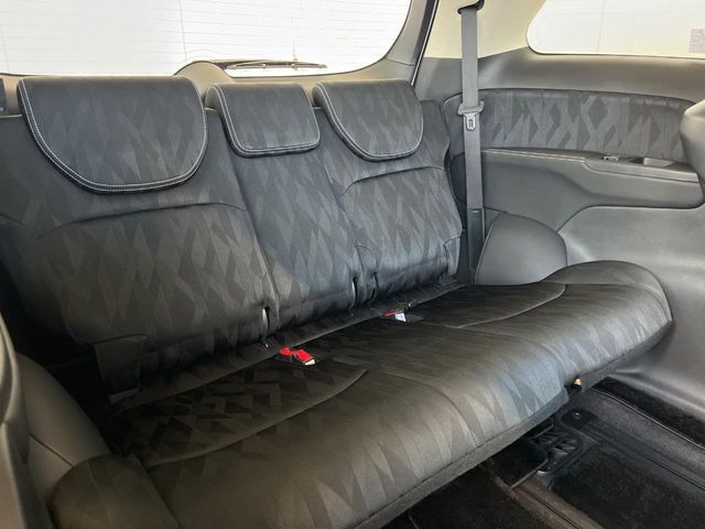 HONDA ODYSSEY HYBRID 2017 Image 31