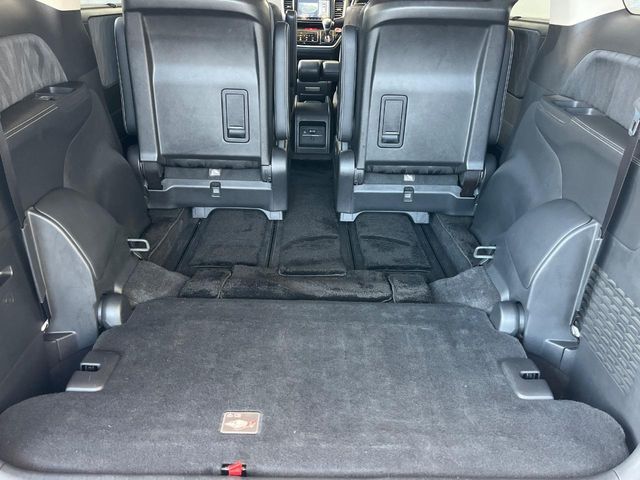 HONDA ODYSSEY HYBRID 2017 Image 31