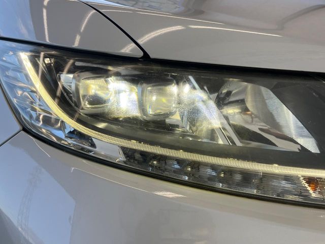 HONDA ODYSSEY HYBRID 2017 Image 31