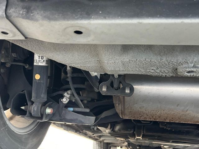 HONDA ODYSSEY HYBRID 2017 Image 31