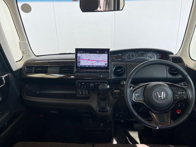 HONDA N BOX 2023 Image 31