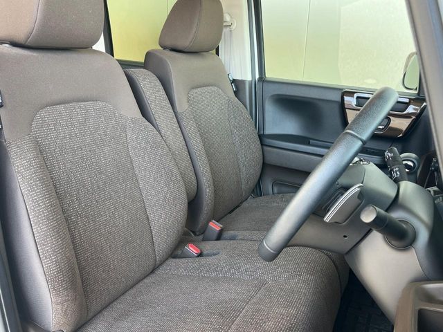 HONDA N BOX 2023 Image 31