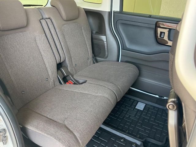 HONDA N BOX 2023 Image 31