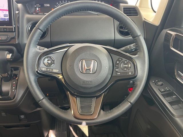 HONDA N BOX 2023 Image 31