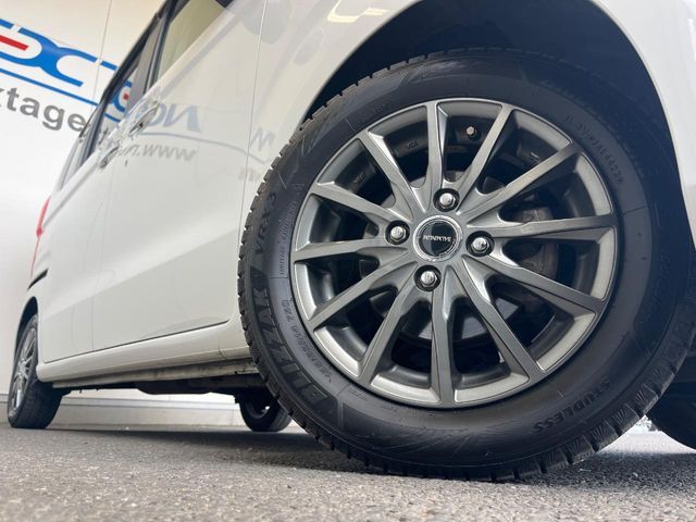 HONDA N BOX 2023 Image 31