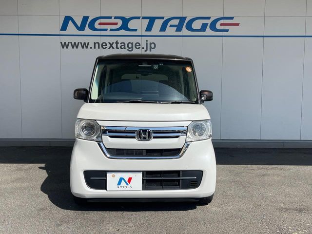 HONDA N BOX 2023 Image 31
