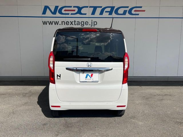 HONDA N BOX 2023 Image 31