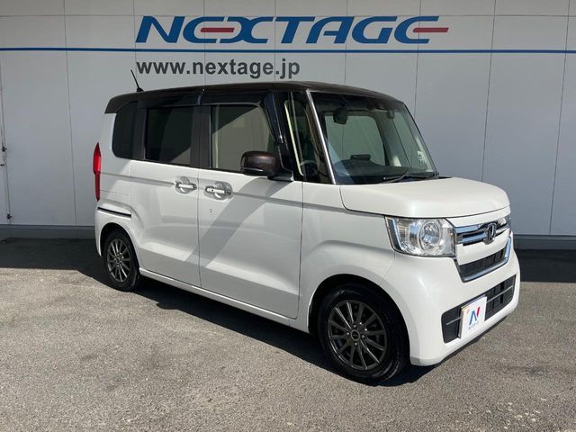HONDA N BOX 2023 Image 31