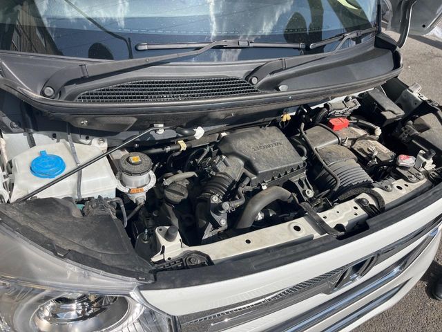 HONDA N BOX 2023 Image 31