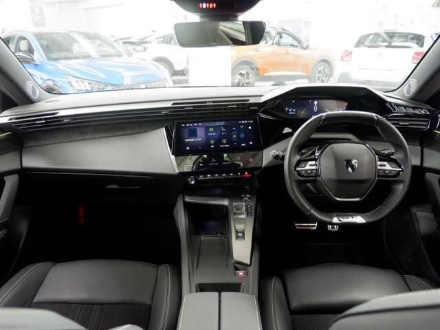 PEUGEOT 308SW 2023 Image 31