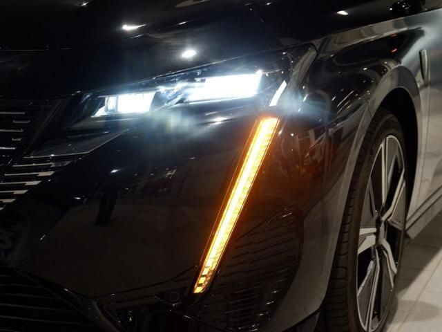 PEUGEOT 308SW 2023 Image 31