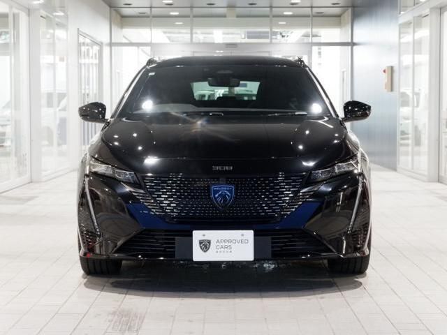PEUGEOT 308SW 2023 Image 31