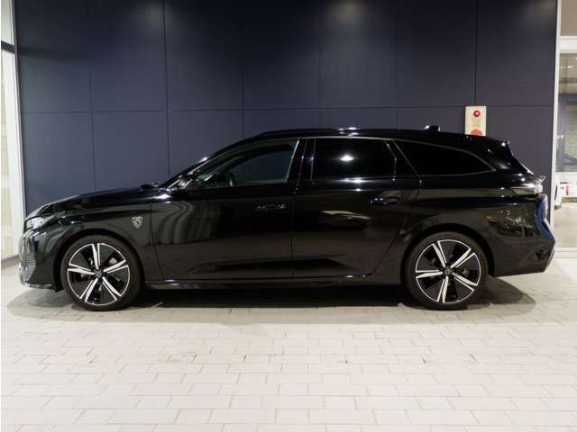 PEUGEOT 308SW 2023 Image 31