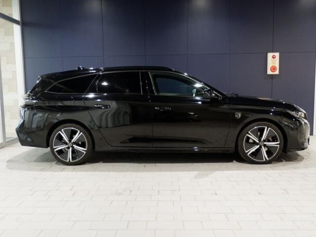 PEUGEOT 308SW 2023 Image 31